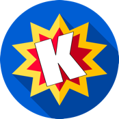 Komga logo